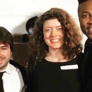 Meet your Posher, Alea